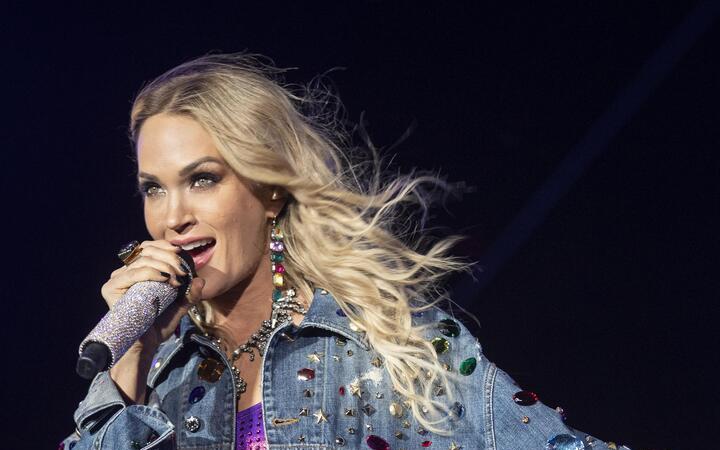 Carrie Underwood Oklahoma City concerts 2026 | SeatGeek