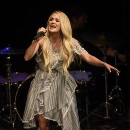 Carrie Underwood