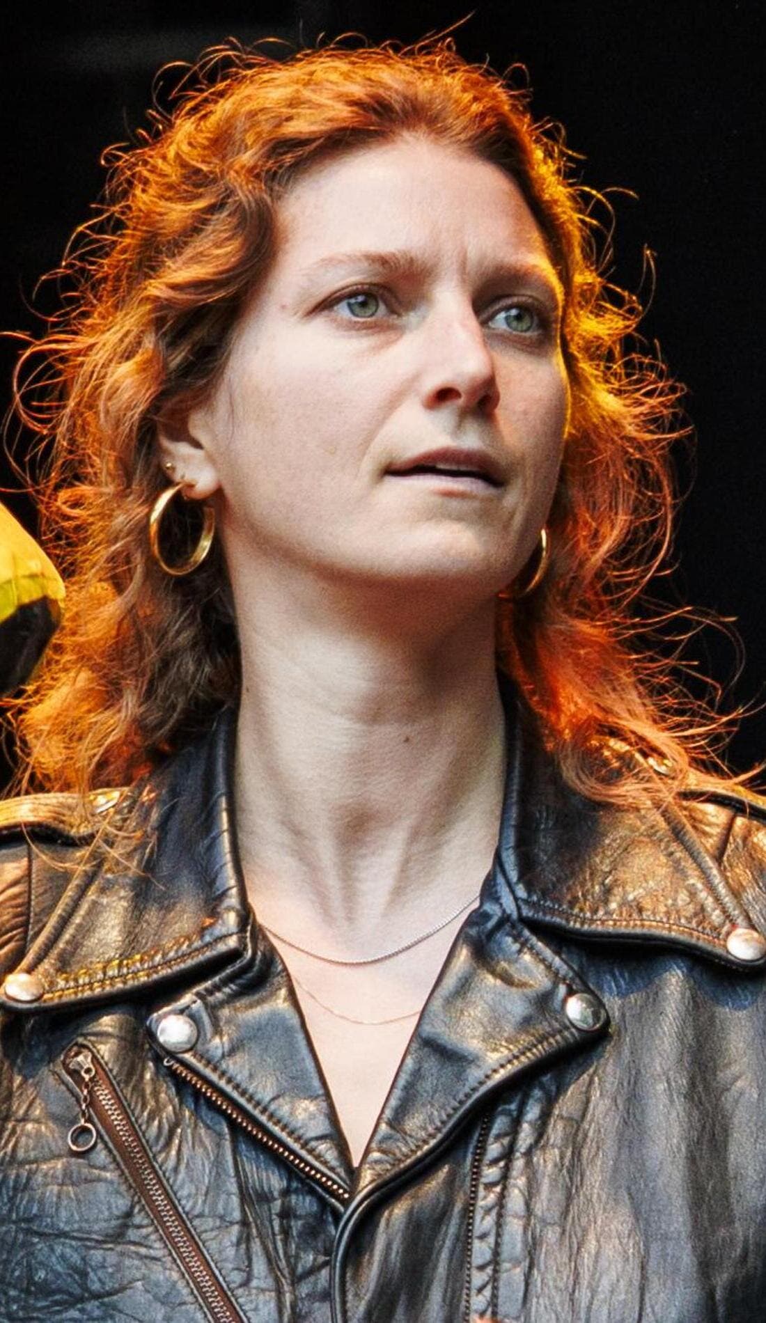 Carson McHone promotional image for upcoming events and ticket sales