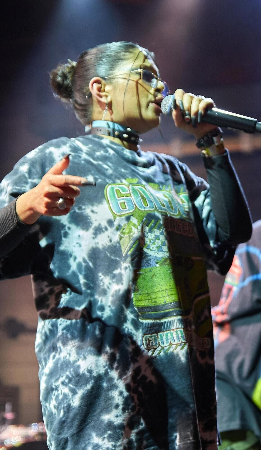 Cartel Madras promotional image for upcoming events and ticket sales