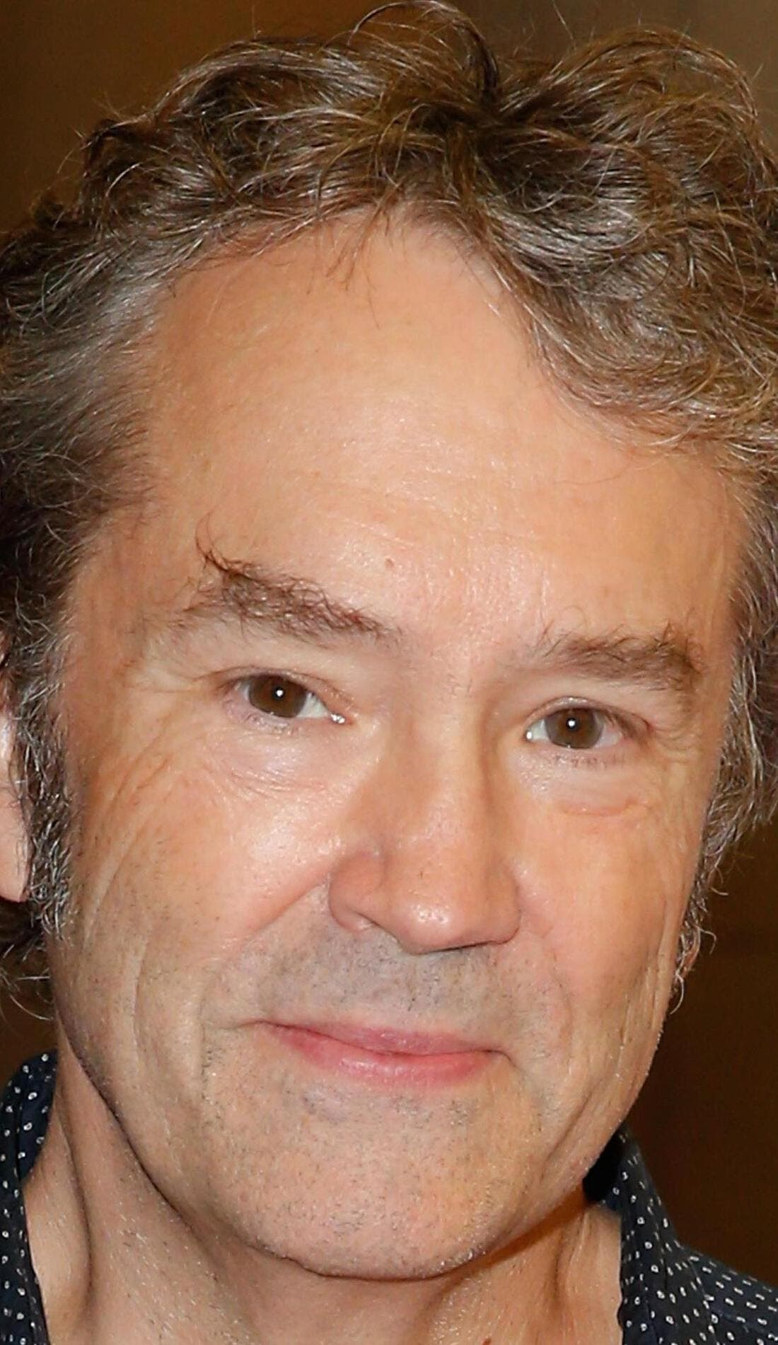 Carter Burwell promotional image for upcoming events and ticket sales