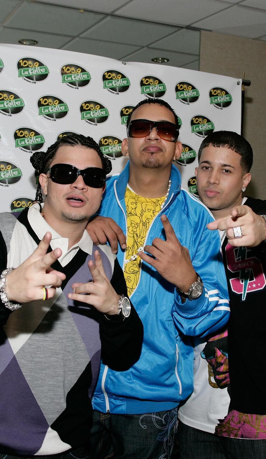Casa De Leones promotional image for upcoming events and ticket sales
