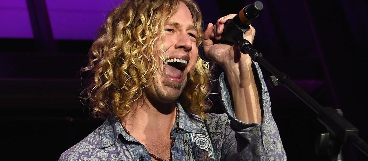 Casey James - Dosey Doe