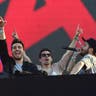 Cash Cash