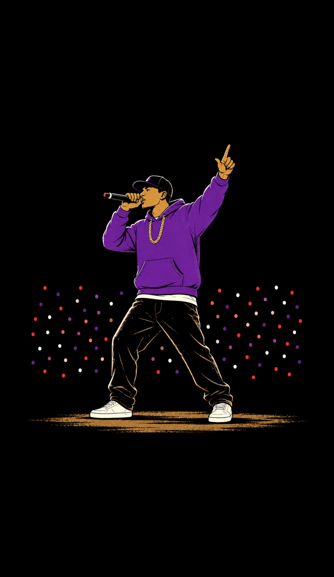 Cash Money & No Limit promotional image for upcoming events and ticket sales in New Orleans