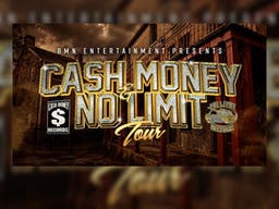 Cash Money & No Limit
