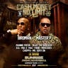 Cash Money & No Limit image