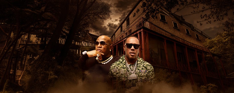 Cash Money & No Limit at Capital One Arena