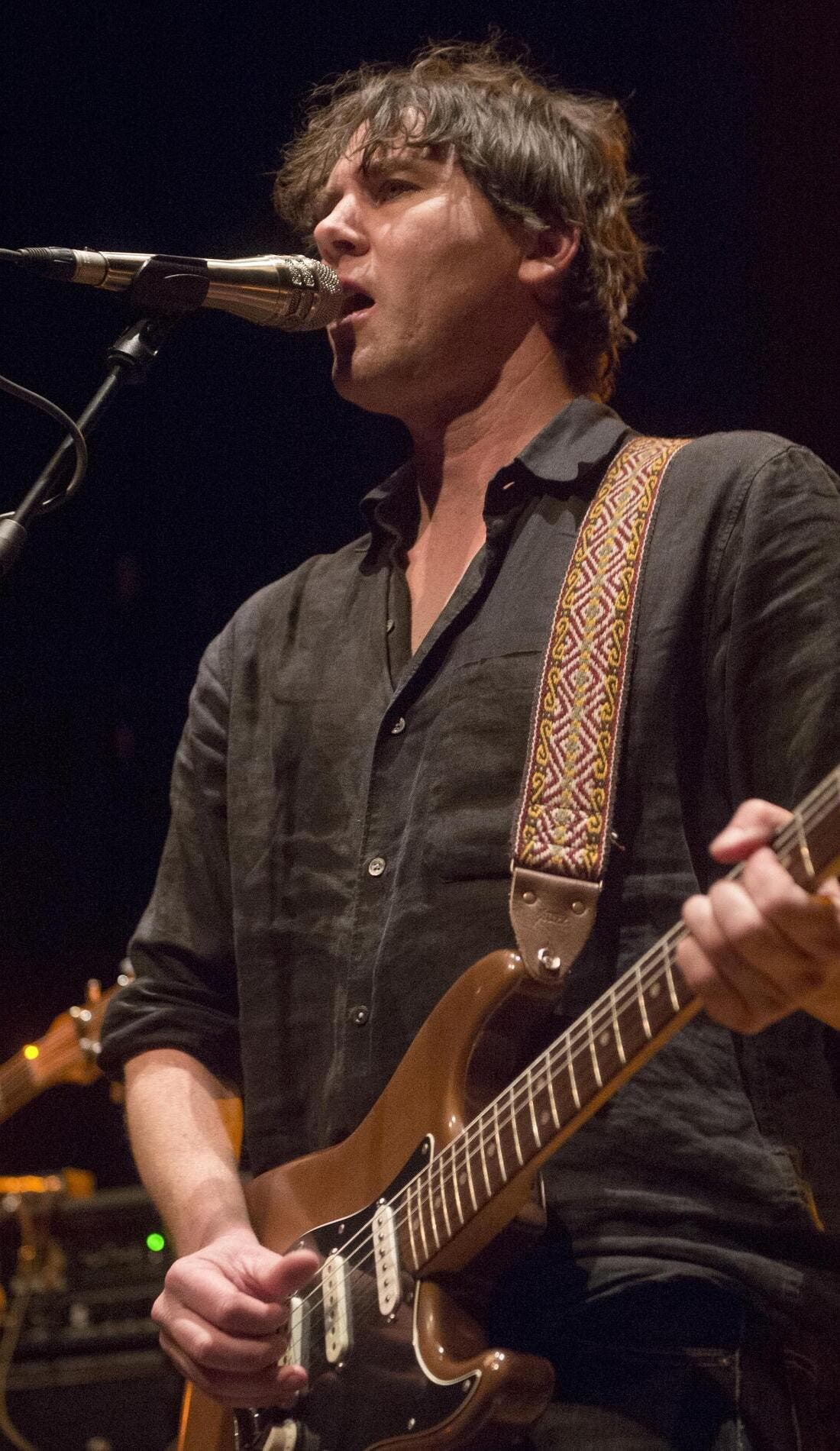 Cass McCombs promotional image for upcoming events and ticket sales