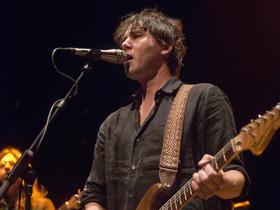 Cass McCombs