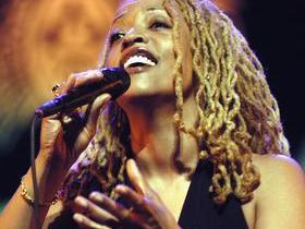 Cassandra Wilson Tickets & 2026 Concert Tour Dates | SeatGeek