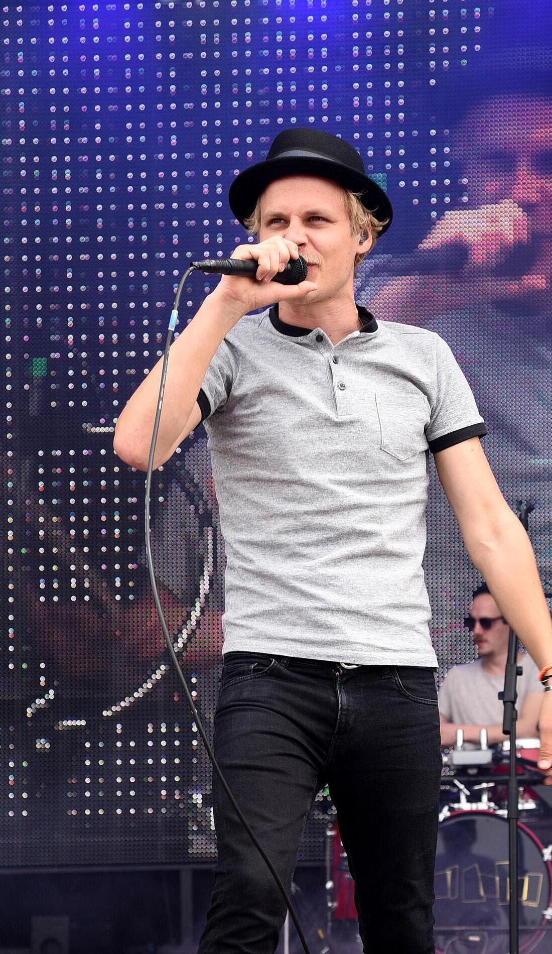 Cat Ballou promotional image for upcoming events and ticket sales