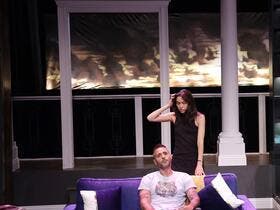 Kilstrom Theatre at Denver Center for the Performing Arts home performer