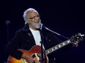 Parking Yusuf / Cat Stevens