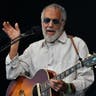 Cat Stevens image