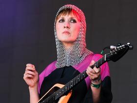 Cate Le Bon