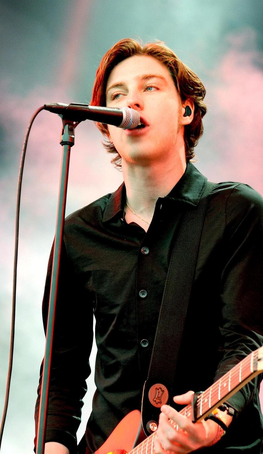 Catfish and The Bottlemen promotional image for upcoming events and ticket sales