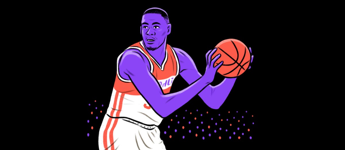 Cathedral Classic - The Palestra
