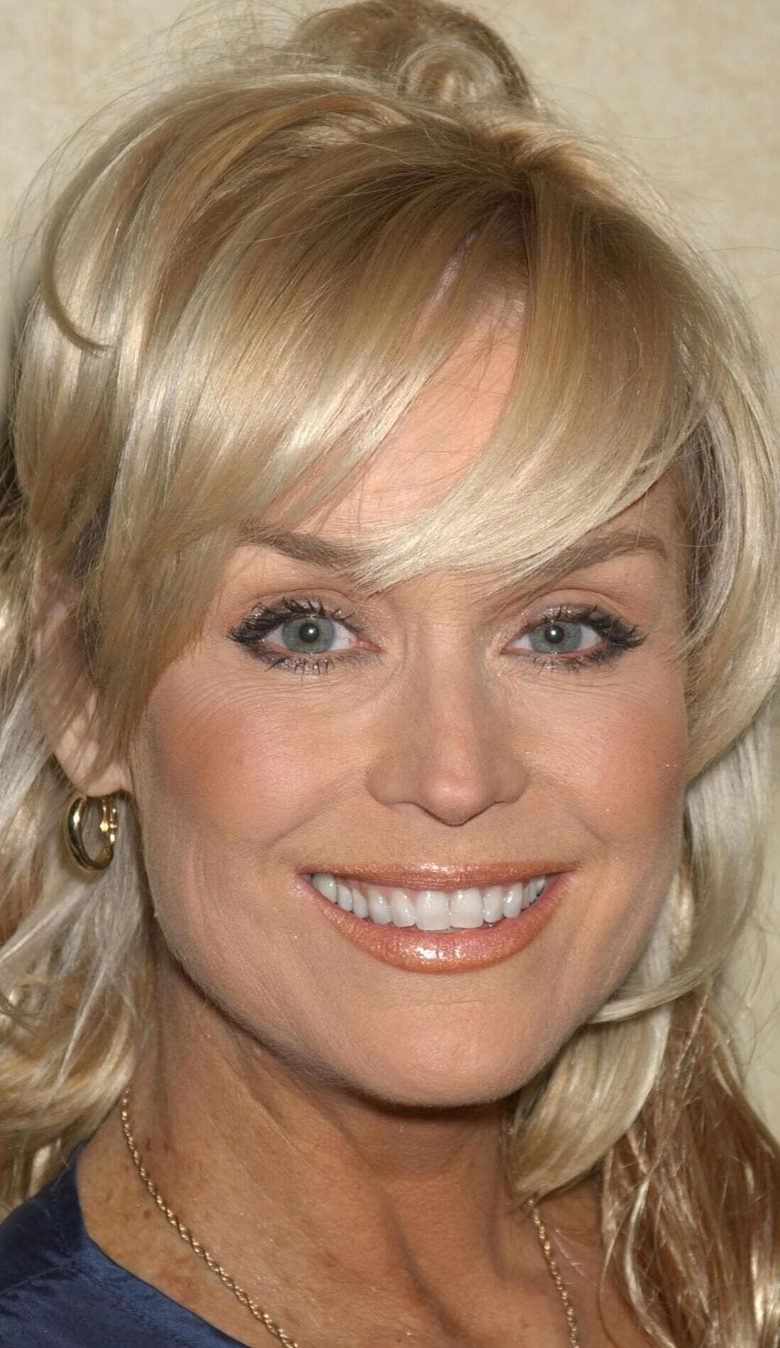 Catherine Hickland promotional image for upcoming events and ticket sales