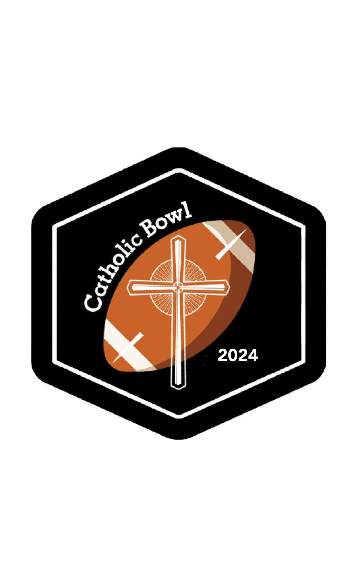Catholic Bowl promotional image for upcoming events and ticket sales