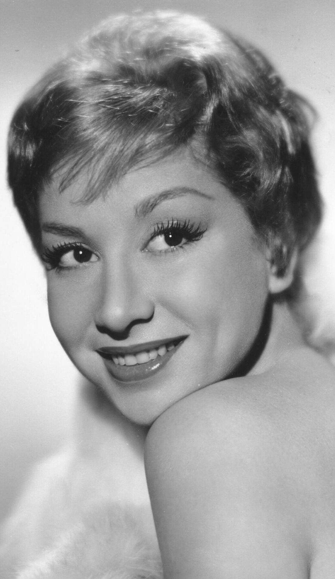 Cathy Carr promotional image for upcoming events and ticket sales