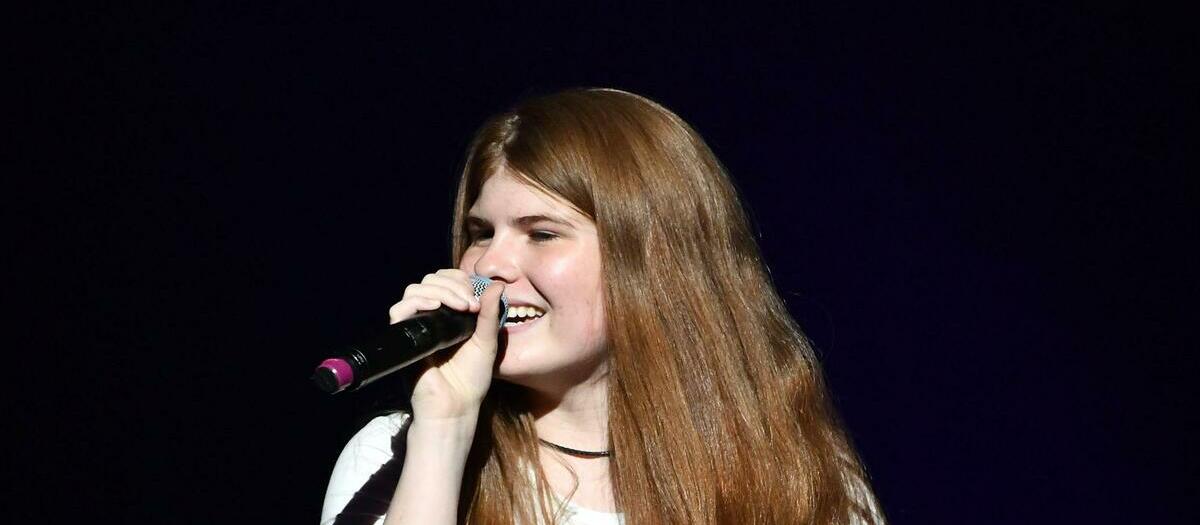 Catie Turner - Marquis Theater - CO