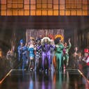 Cats - The Jellicle Ball