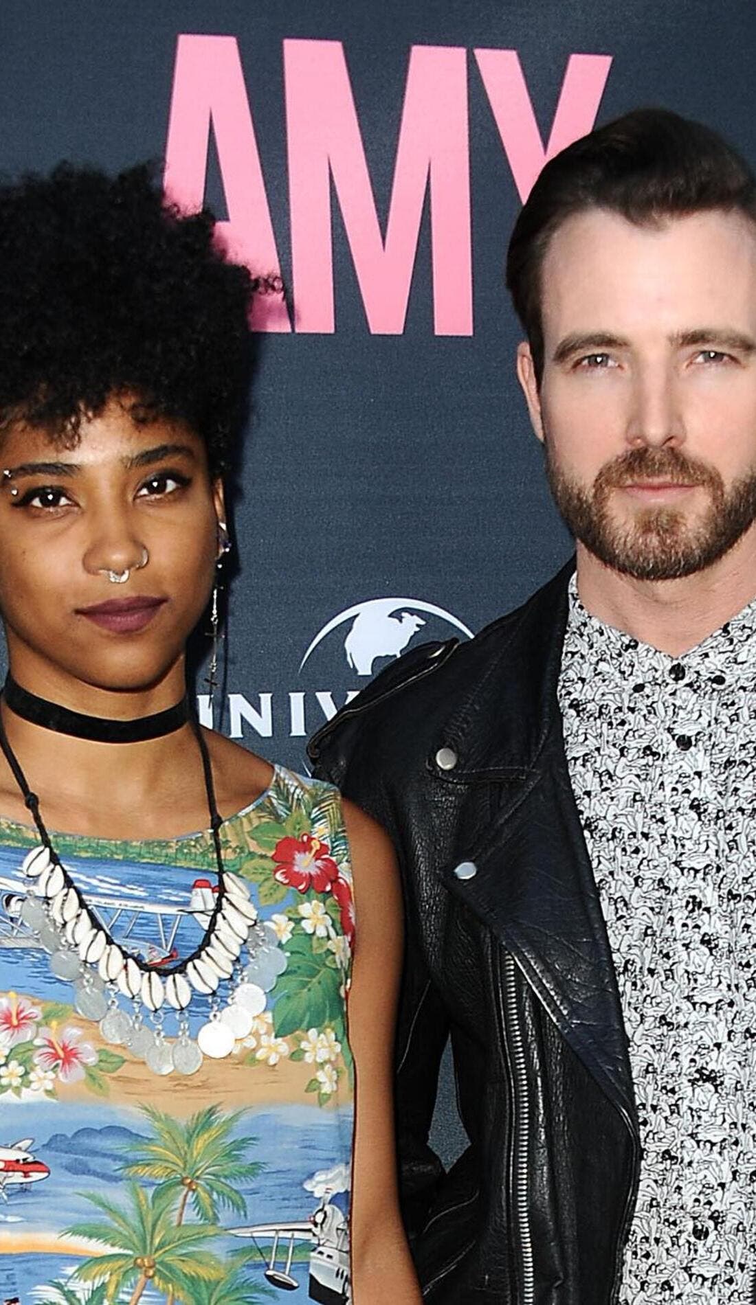 Caught a Ghost promotional image for upcoming events and ticket sales