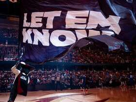 Cavaliers Team Member RSVP at Team Member RSVP