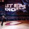 Cavaliers Watch Party
