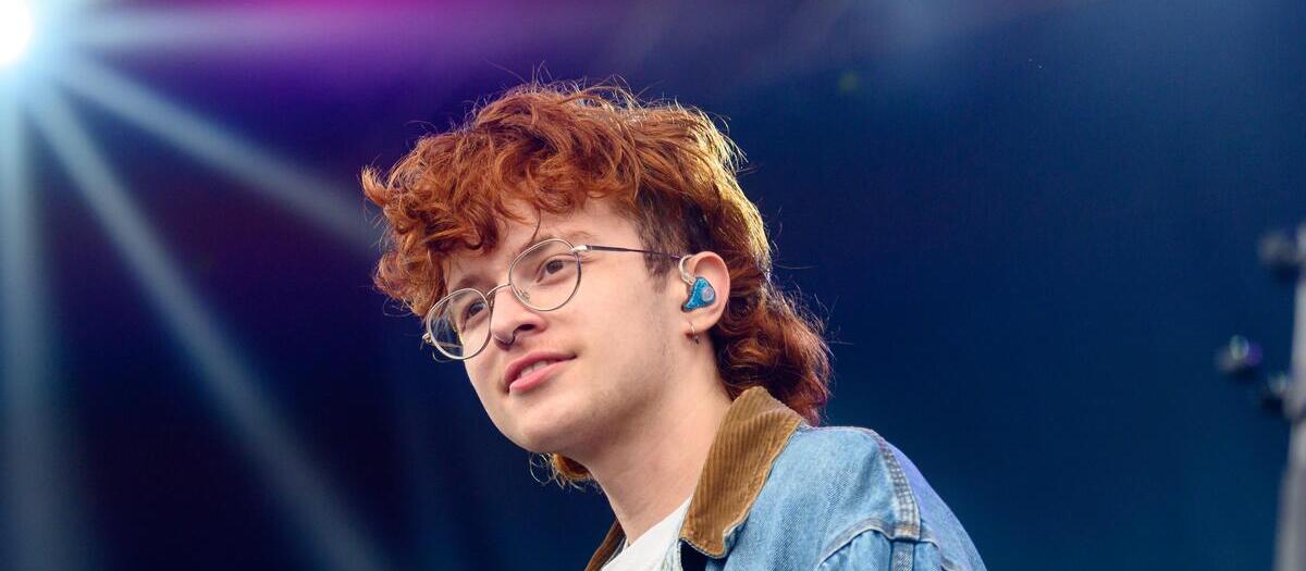Cavetown live — Fox Theater - Oakland, Oakland