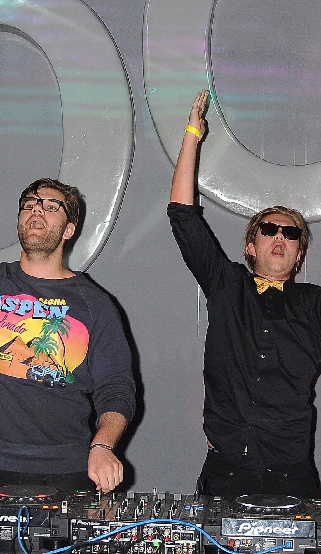 CAZZETTE promotional image for upcoming events and ticket sales