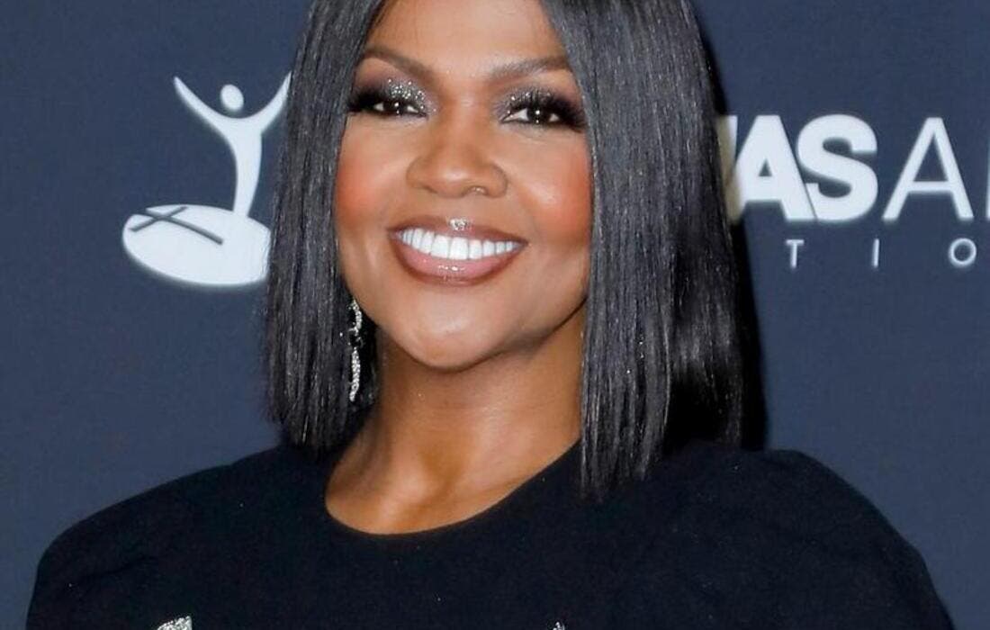 Promotional image for CeCe Winans tickets at Grand Ole Opry House on Mar 30, 2026