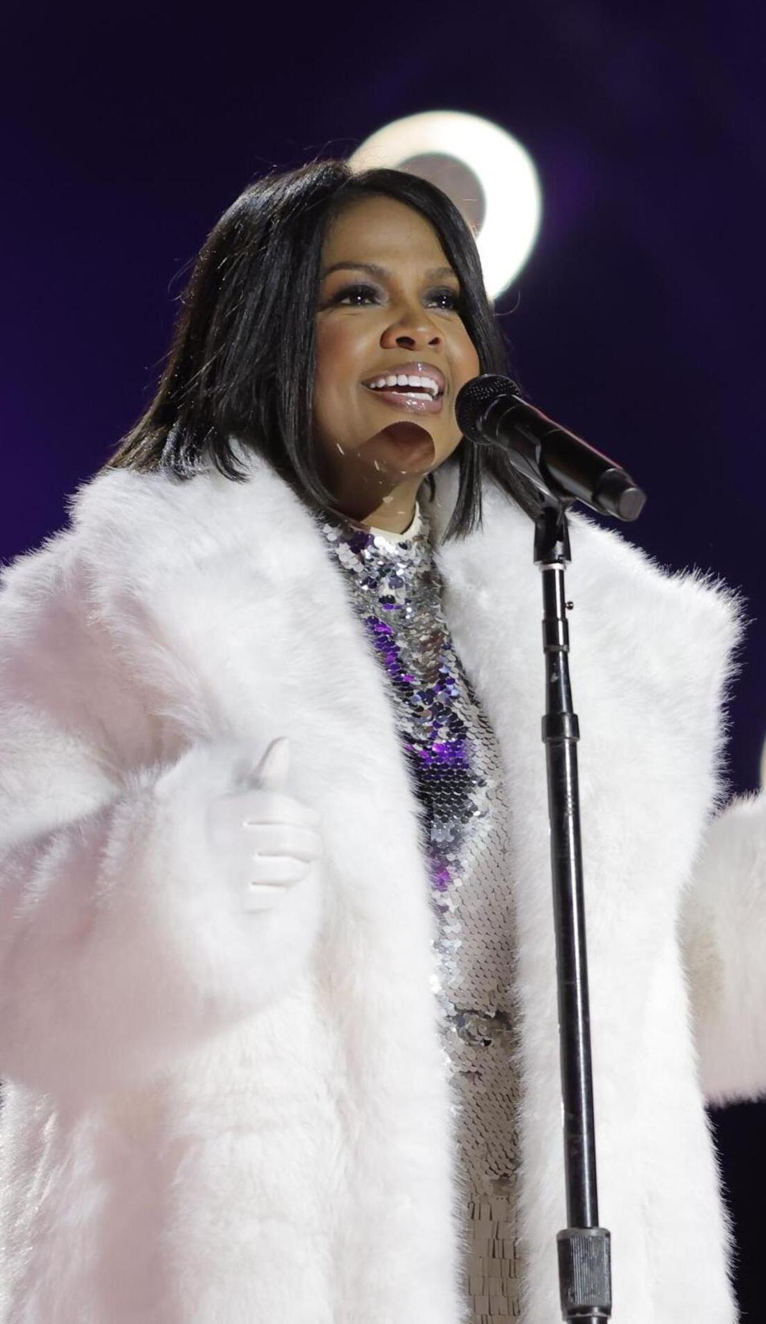 CeCe Winans Detroit concerts 2026 | SeatGeek