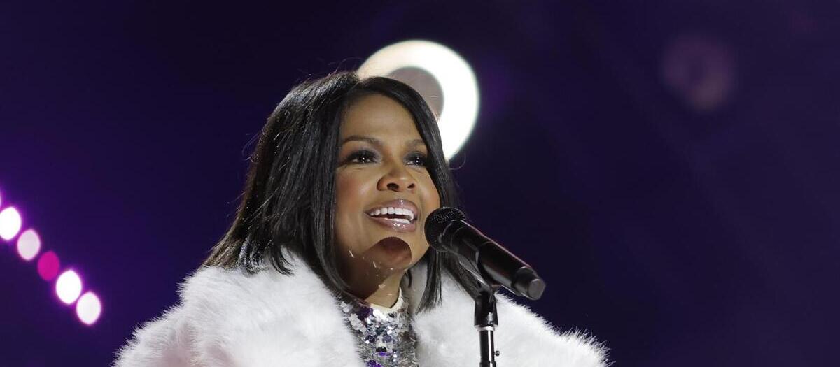 CeCe Winans - Wolstein Center