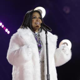 CeCe Winans