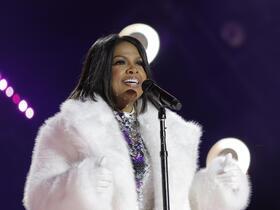 Find the Best Seats to CeCe Winans