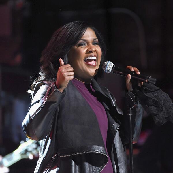 CeCe Winans image