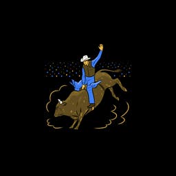 Cedar Park Pro Rodeo