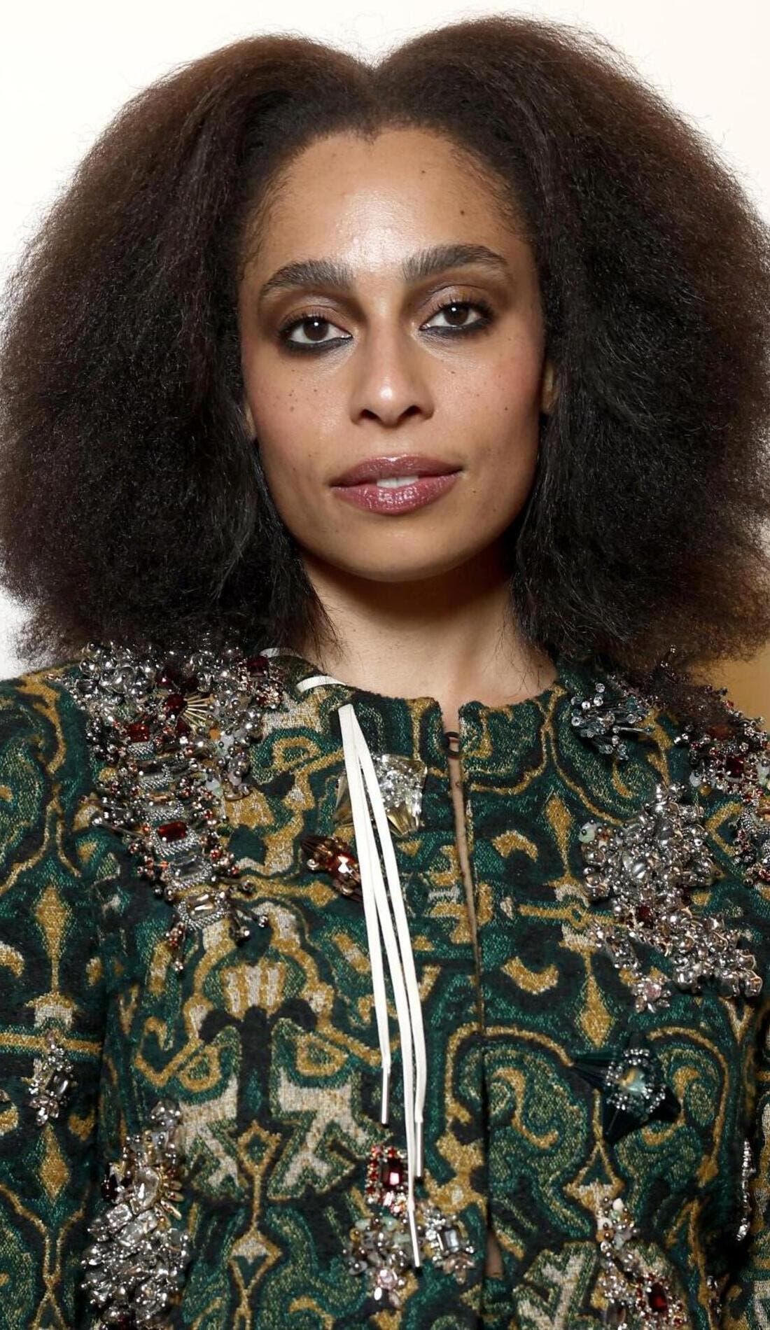 Celeste - Singer promotional image for upcoming events and ticket sales