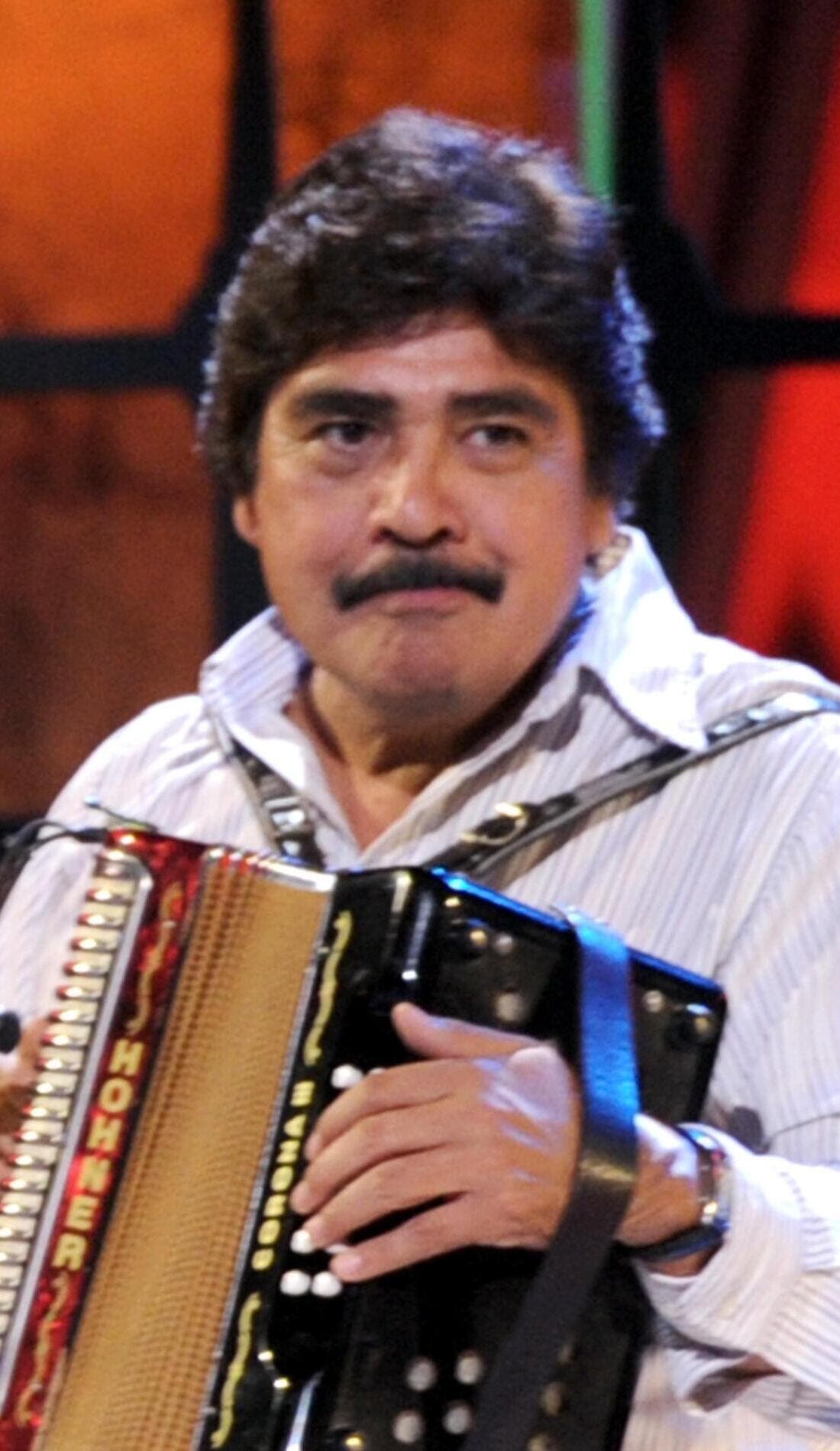 Celso Pina promotional image for upcoming events and ticket sales