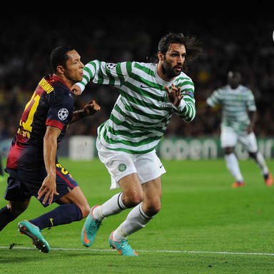 Promotional image of Celtic