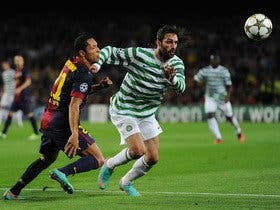 Celtic