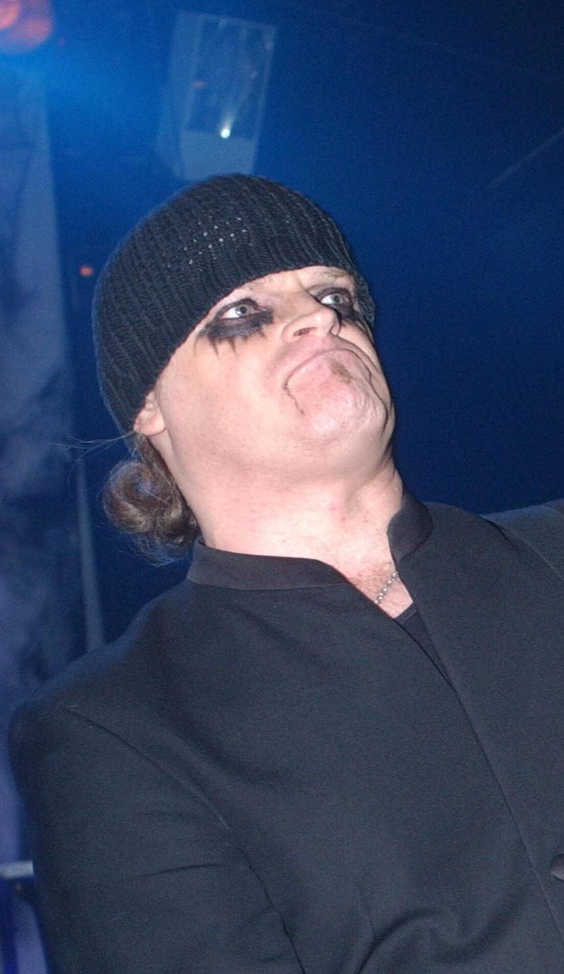 Celtic Frost promotional image for upcoming events and ticket sales