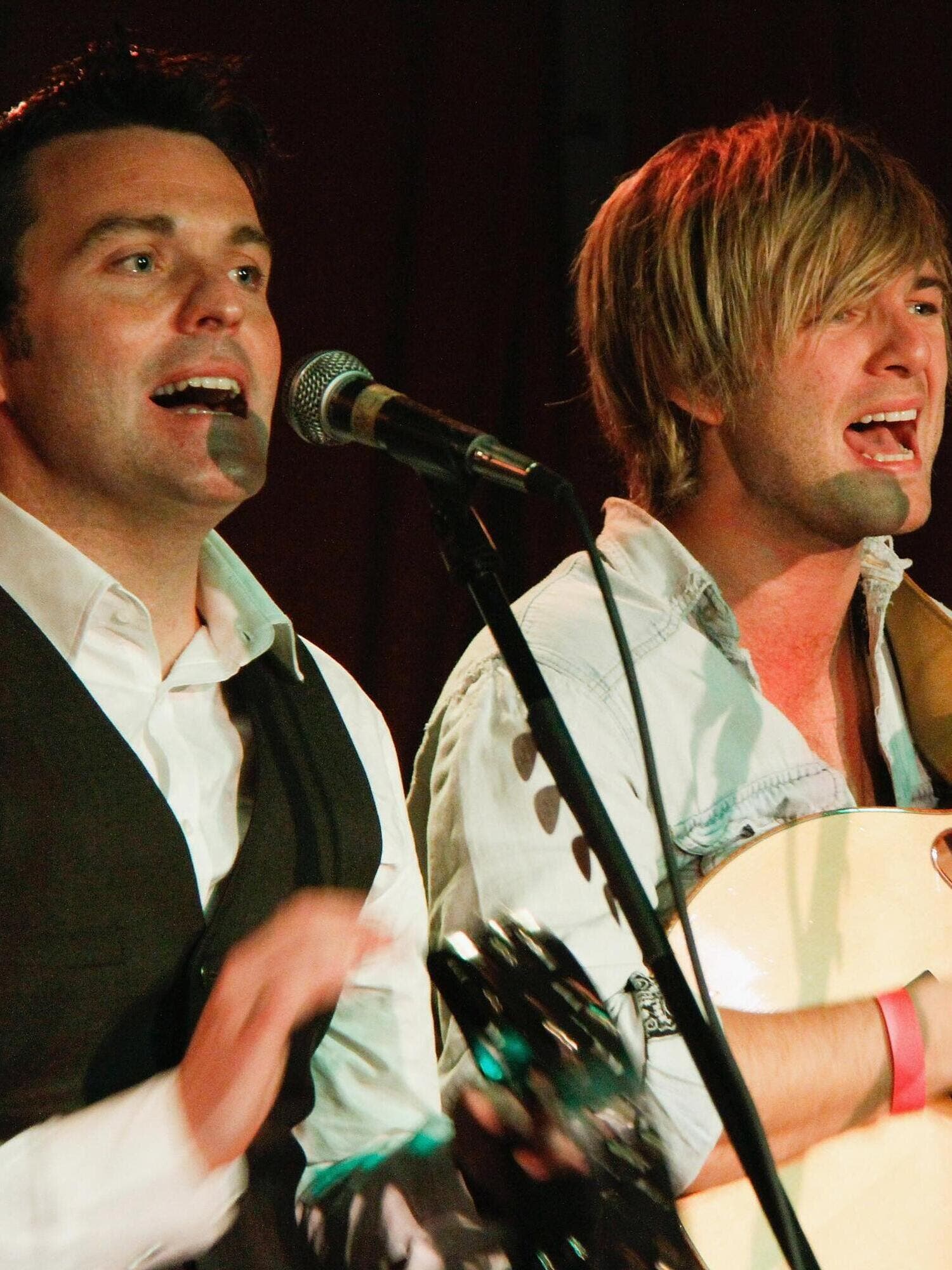 Celtic Thunder at Warner Theatre - DC in Washington, DC