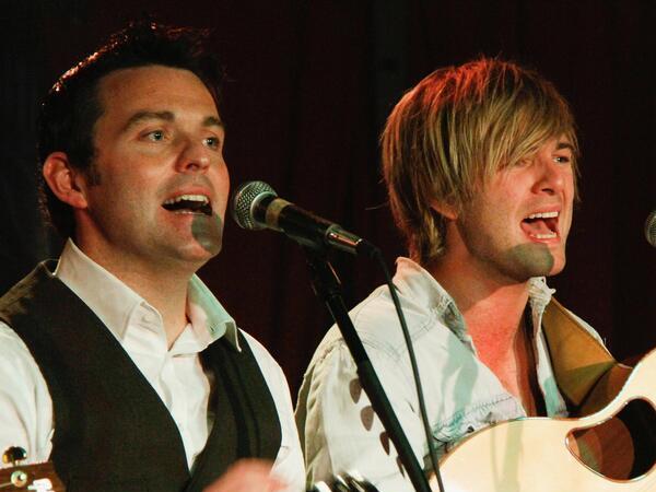 Celtic Thunder tickets in Melbourne (Maxwell C. King Center for the Performing Arts) - Oct 2, 2026 at 8:00pm | SeatGeek