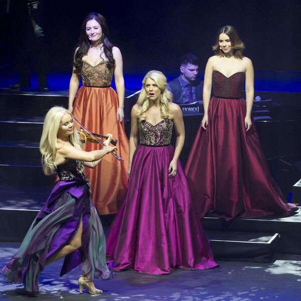 Celtic Woman image