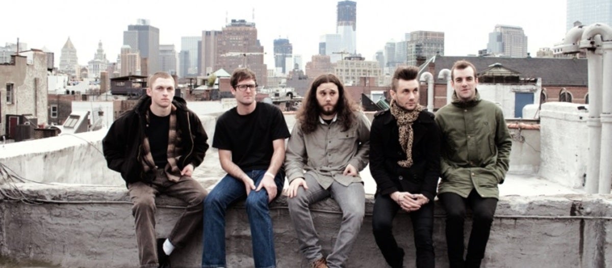 Ceremony - Substation - Seattle