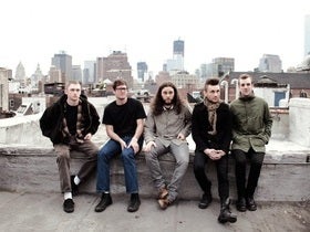 Ceremony with S.H.I.T., Poison Ruin and World Peace