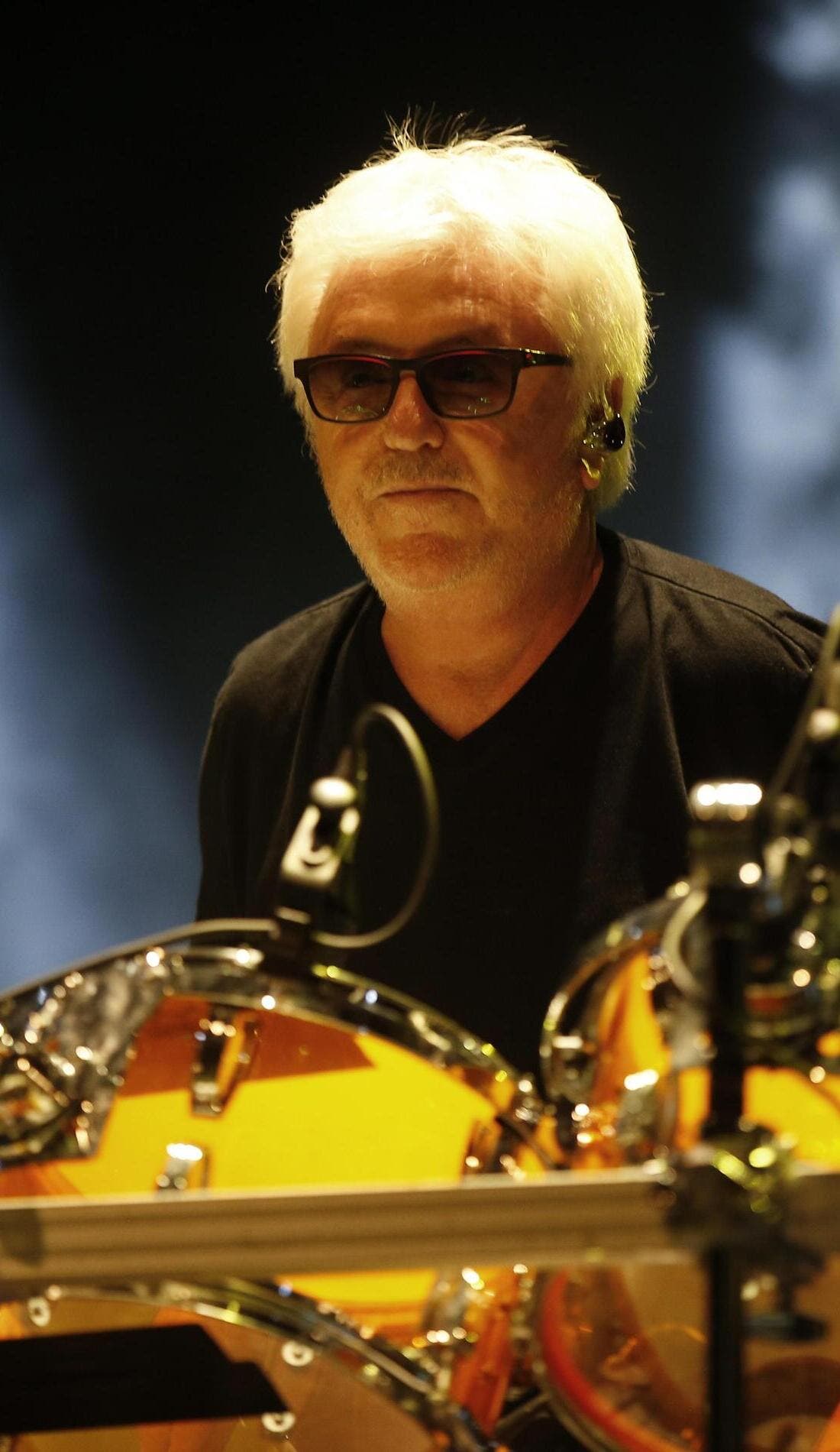 Cerrone promotional image for upcoming events and ticket sales